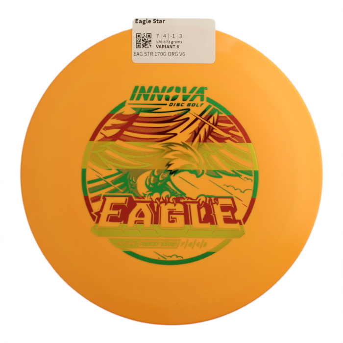 170-172 grams / Variant 6