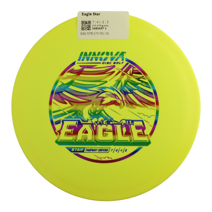 Eagle Star