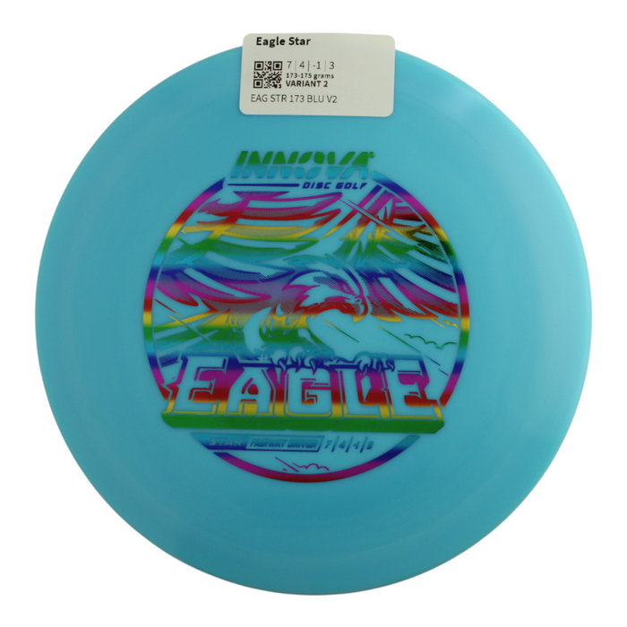 Eagle Star