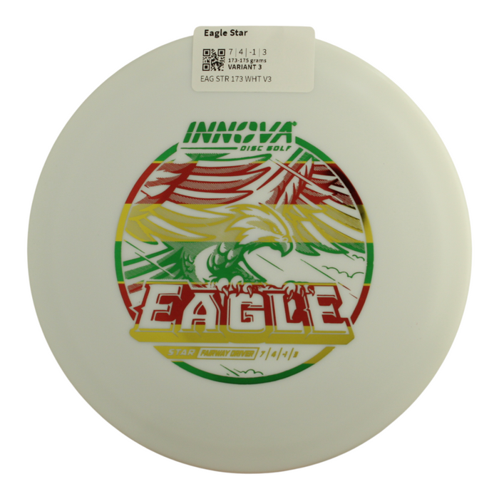 Eagle Star