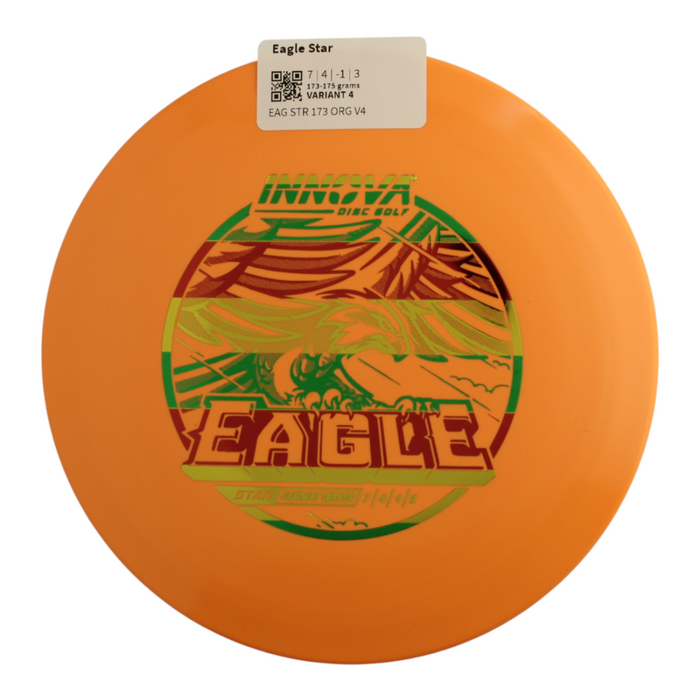 Eagle Star