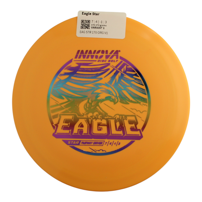 Eagle Star