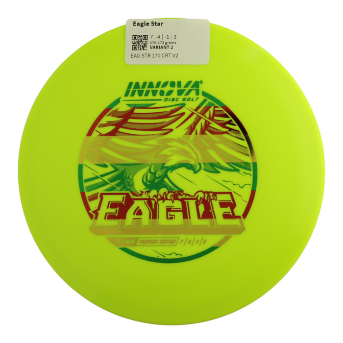 Eagle Star