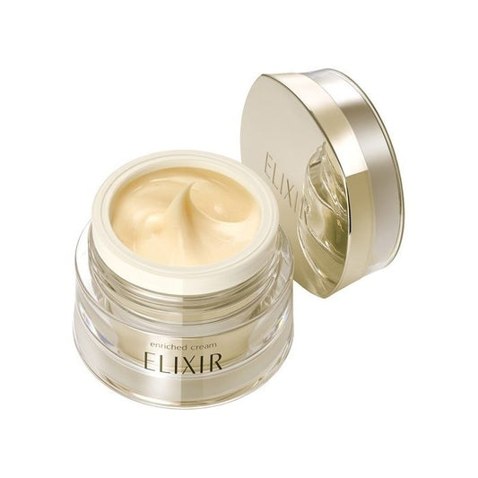 Elixir Superieur Enriched Cream TB Aging Care 45g