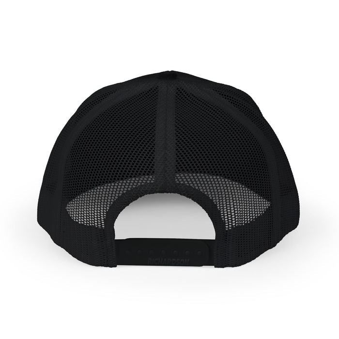 Embroidered 'MAgGA' Snapback Trucker Hat