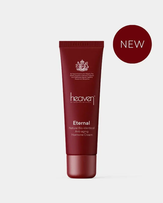 Eternal Cream Heaven Skincare