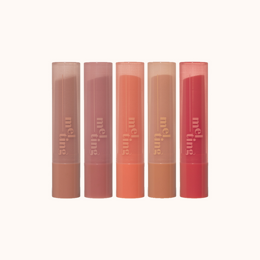 Etude House Ginger Sugar Melting Balm