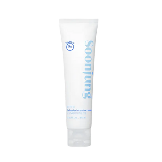 Etude SoonJung 2x Barrier Intensive Cream 60ml