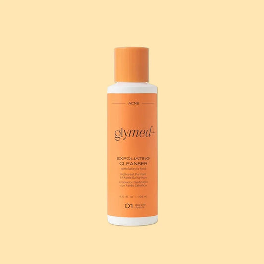 Exfoliating Cleanser