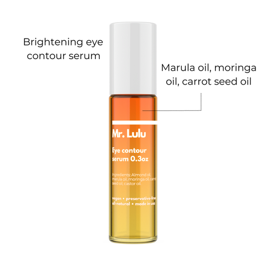 Eye Contour Serum -