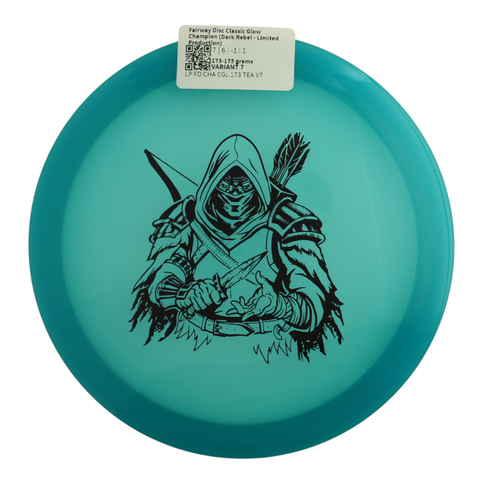 173-175 grams / Variant 7