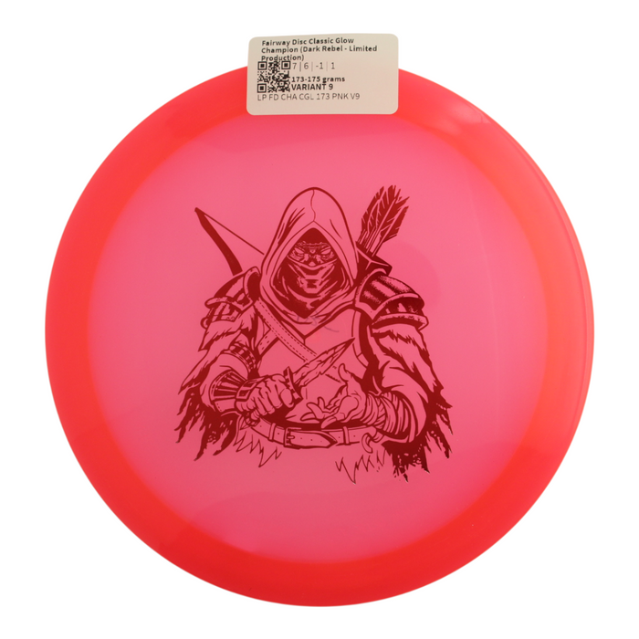 173-175 grams / Variant 9