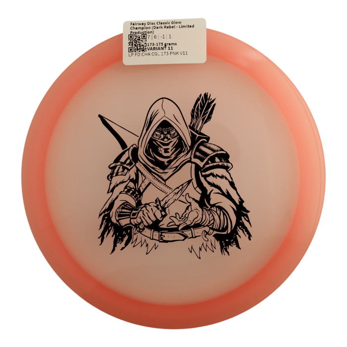 173-175 grams / Variant 11