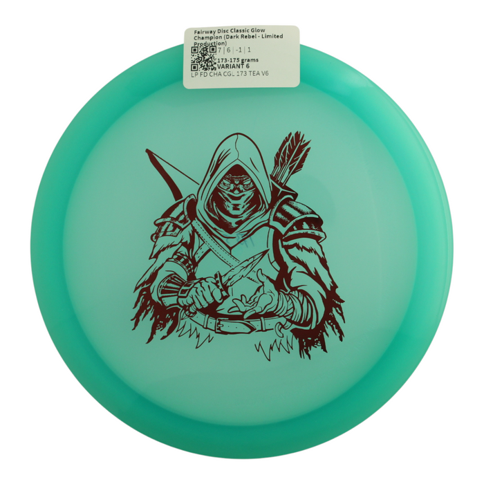 173-175 grams / Variant 6