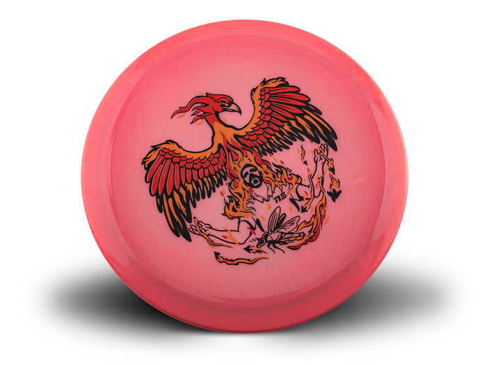 Firebird Champion Classic Glow (Nate Sexton Limited Production)
