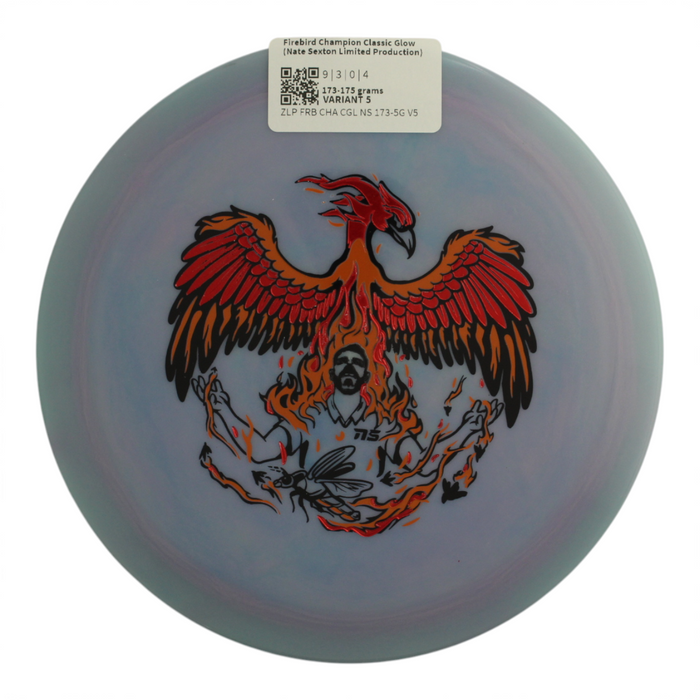 173-175 grams / Variant 5