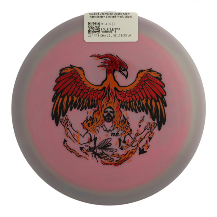 173-175 grams / Variant 6