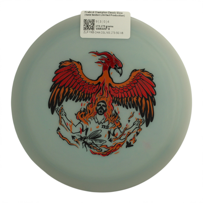 173-175 grams / Variant 8