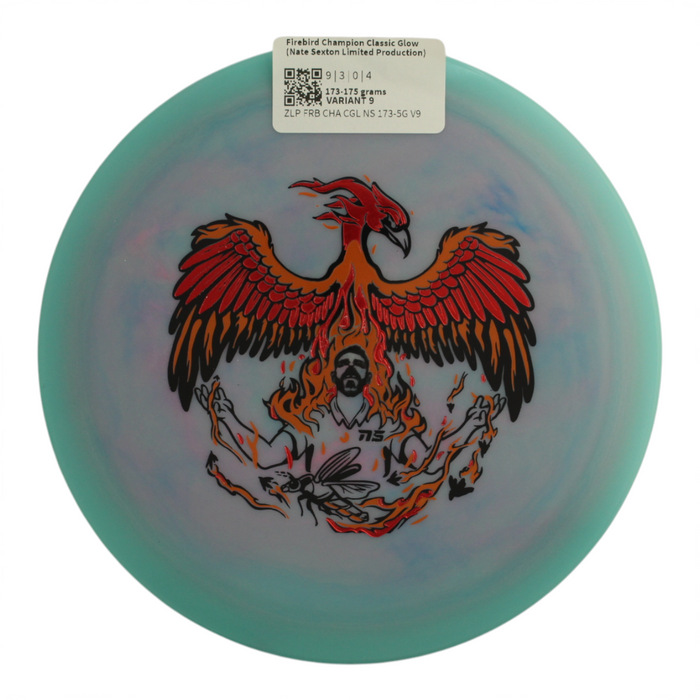 173-175 grams / Variant 9