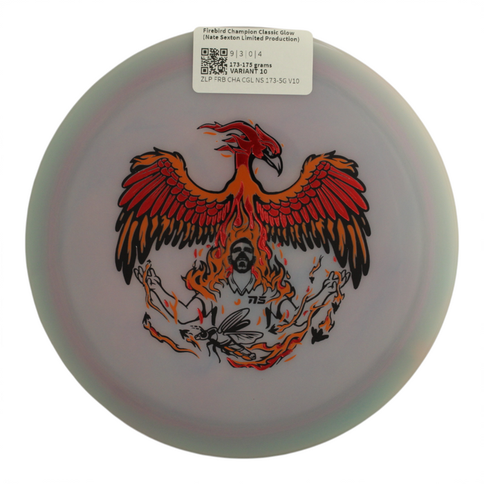 173-175 grams / Variant 10
