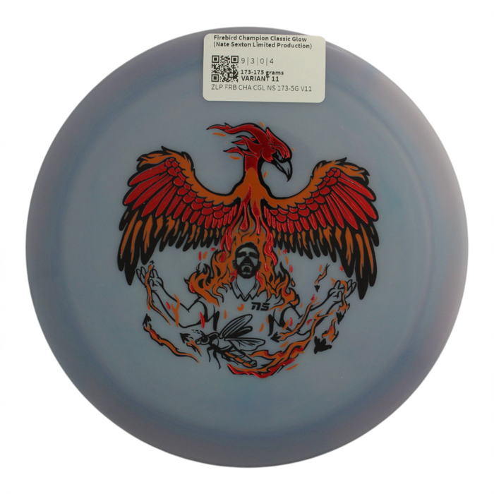 173-175 grams / Variant 11