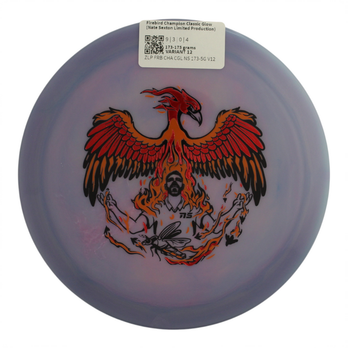 173-175 grams / Variant 12
