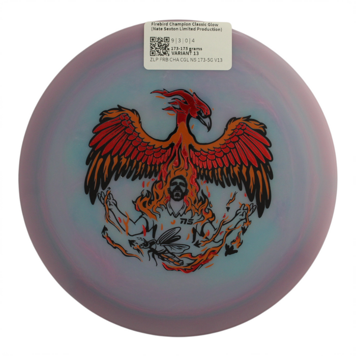 173-175 grams / Variant 13
