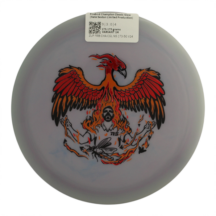 173-175 grams / Variant 14