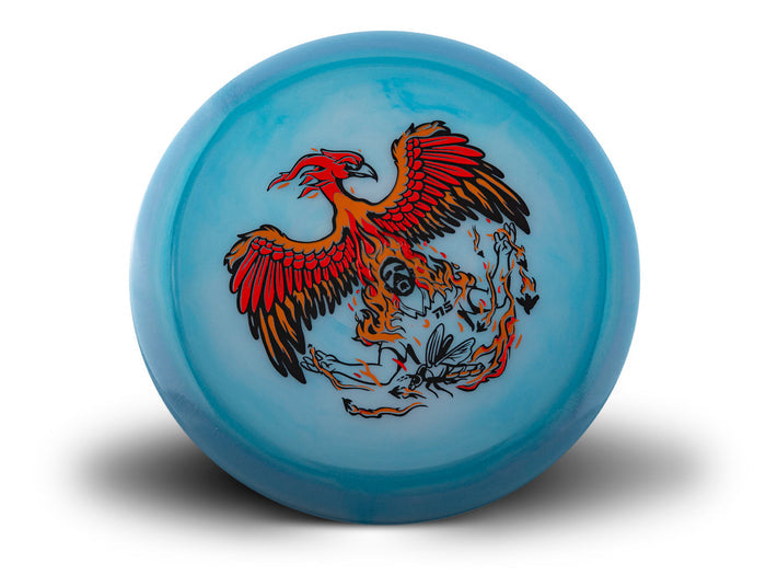 Firebird Champion Classic Glow (Nate Sexton Limited Production)