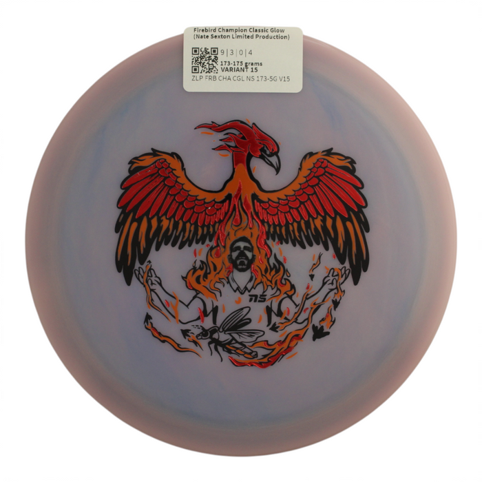 173-175 grams / Variant 15
