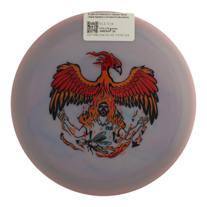 173-175 grams / Variant 16