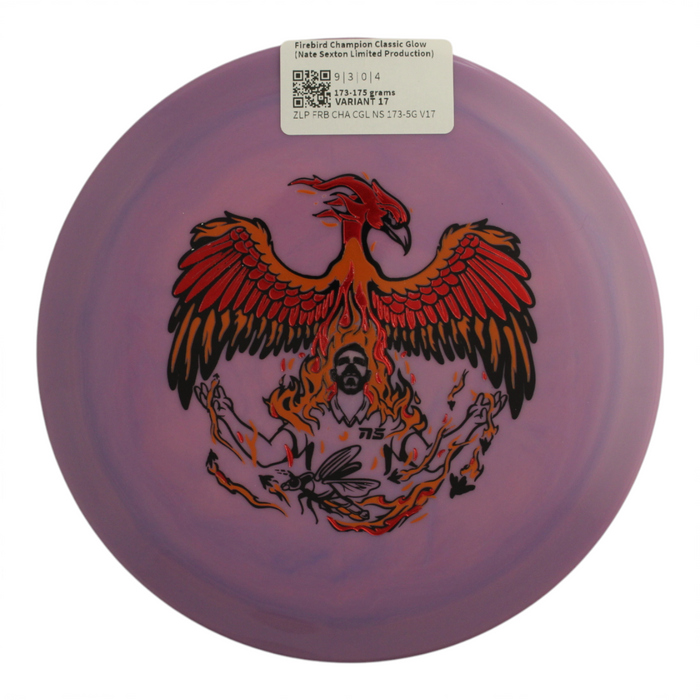 173-175 grams / Variant 17