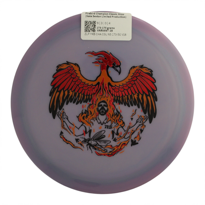 173-175 grams / Variant 18
