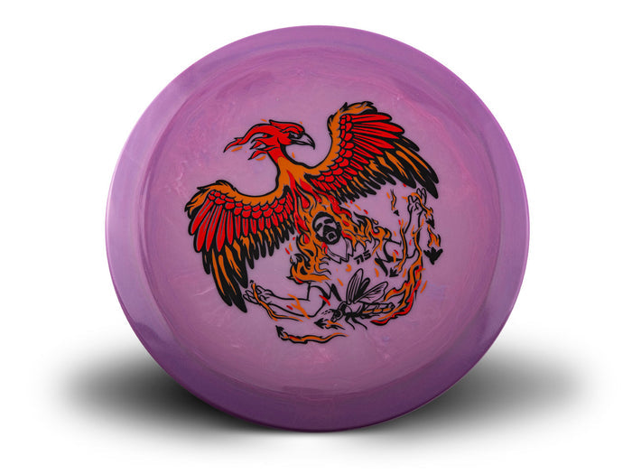 Firebird Champion Classic Glow (Nate Sexton Limited Production)