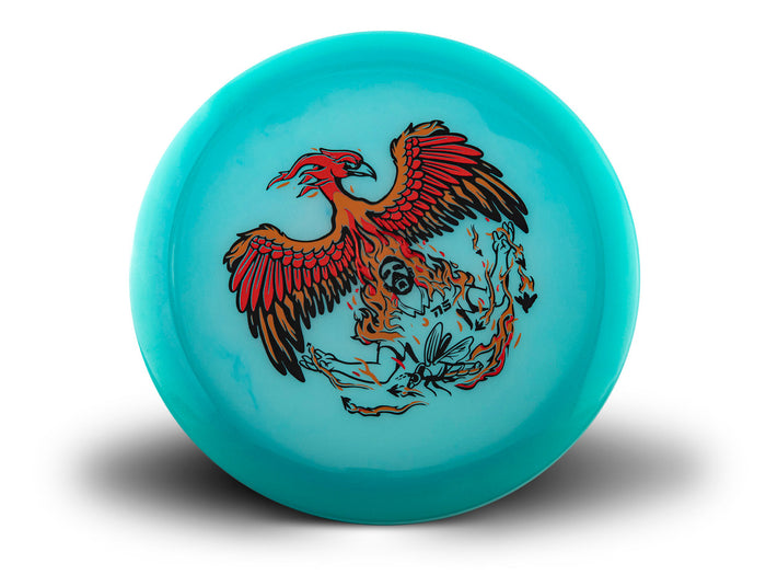 Firebird Champion Classic Glow (Nate Sexton Limited Production)