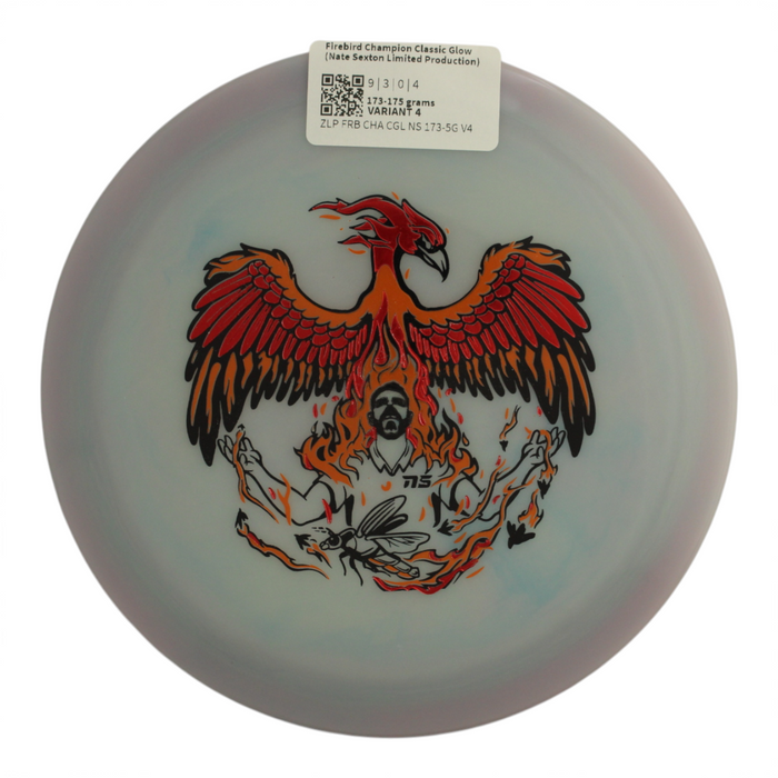 173-175 grams / Variant 4