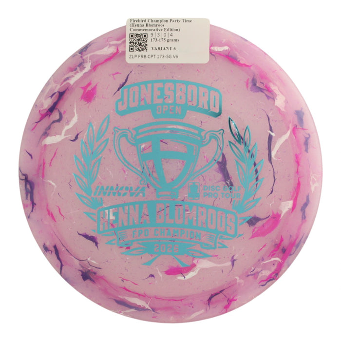 173-175 grams / Variant 6