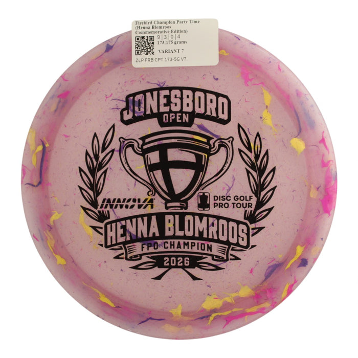 173-175 grams / Variant 7