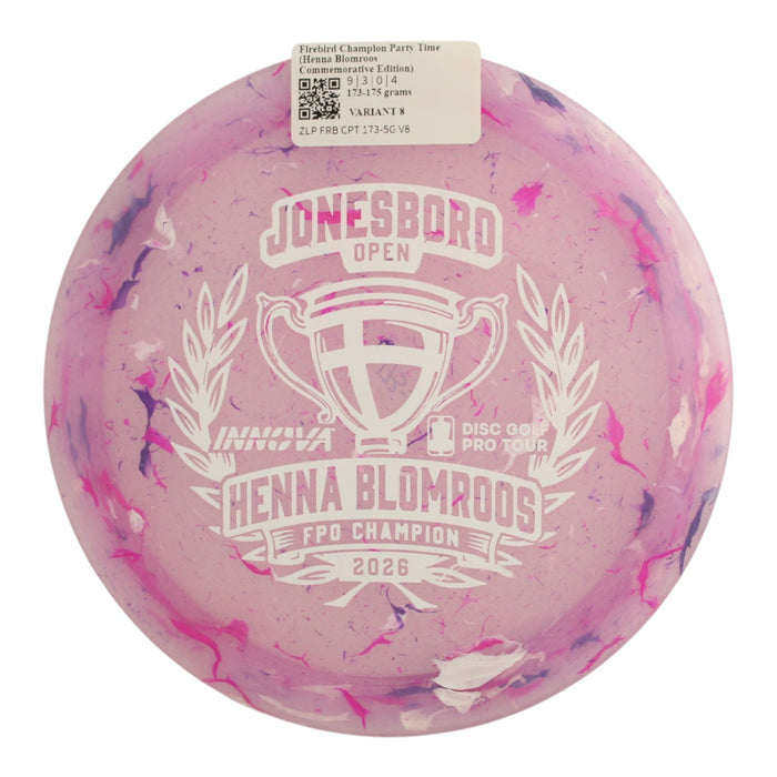 173-175 grams / Variant 8