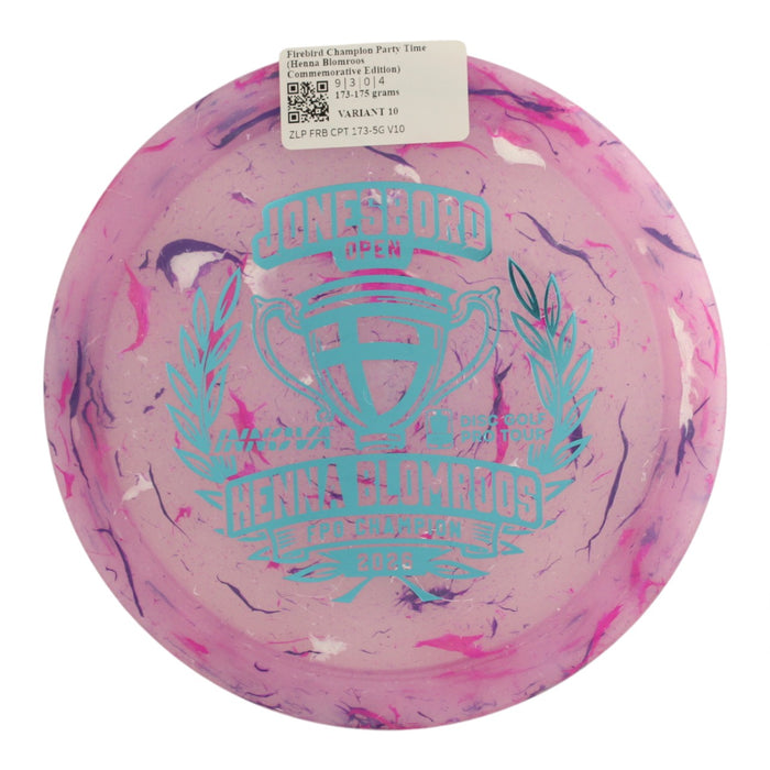 173-175 grams / Variant 10