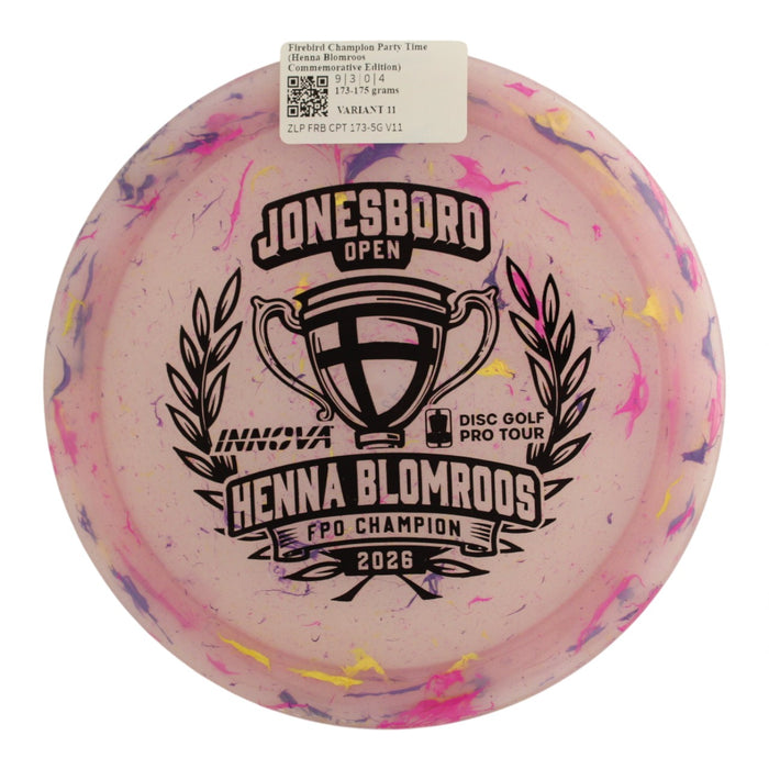173-175 grams / Variant 11