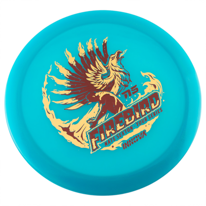 Firebird Champion Proto Glow (Nate Sexton 2026 Tour Series)