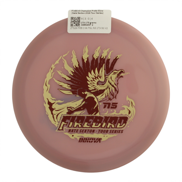 173-175 grams / Variant 2