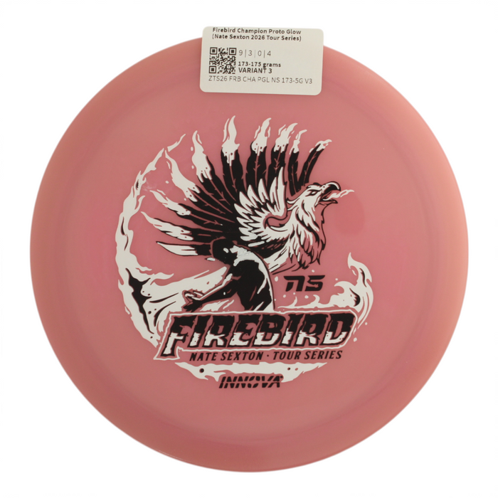 173-175 grams / Variant 3