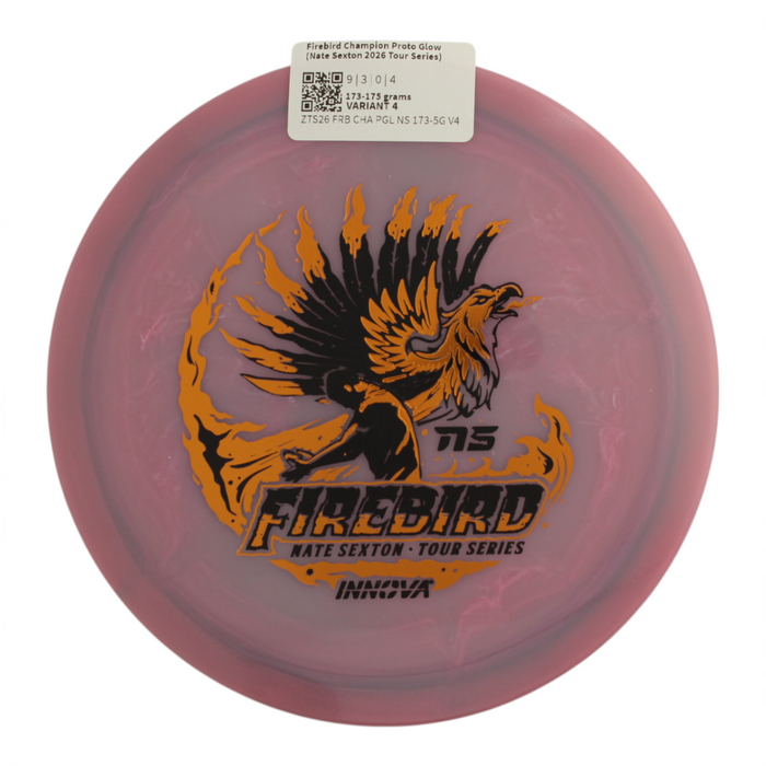 173-175 grams / Variant 4