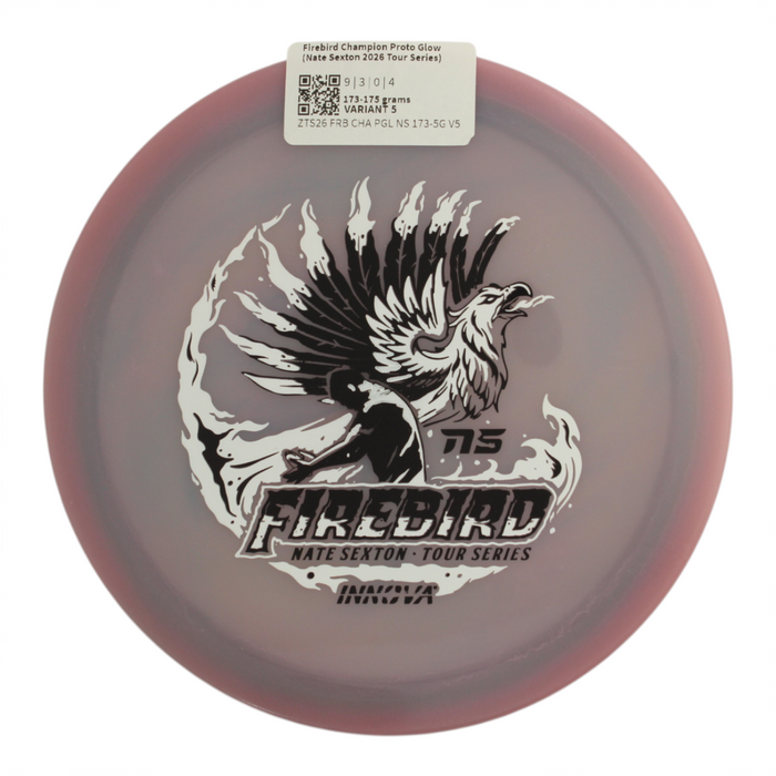 173-175 grams / Variant 5