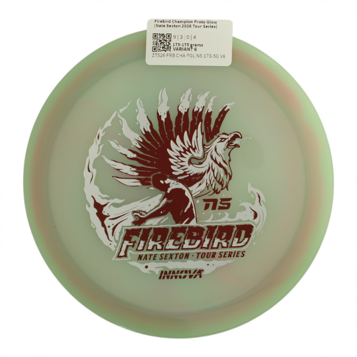 173-175 grams / Variant 6