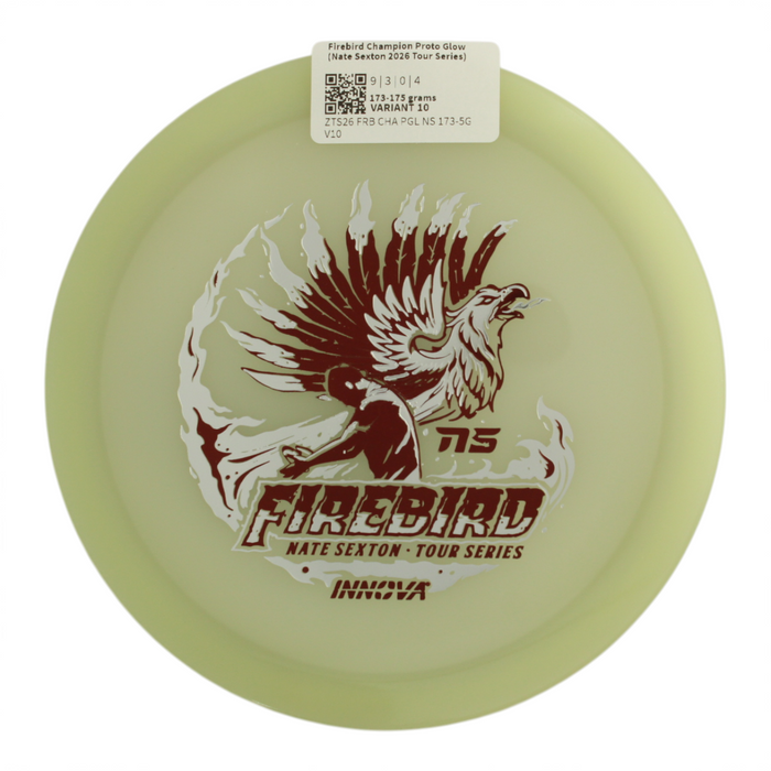 173-175 grams / Variant 10