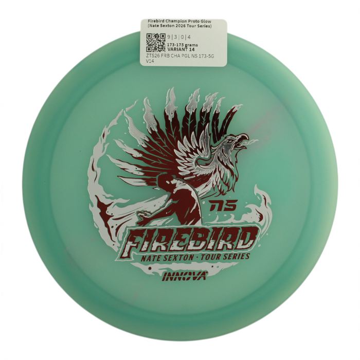 173-175 grams / Variant 14