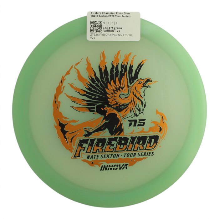 173-175 grams / Variant 21